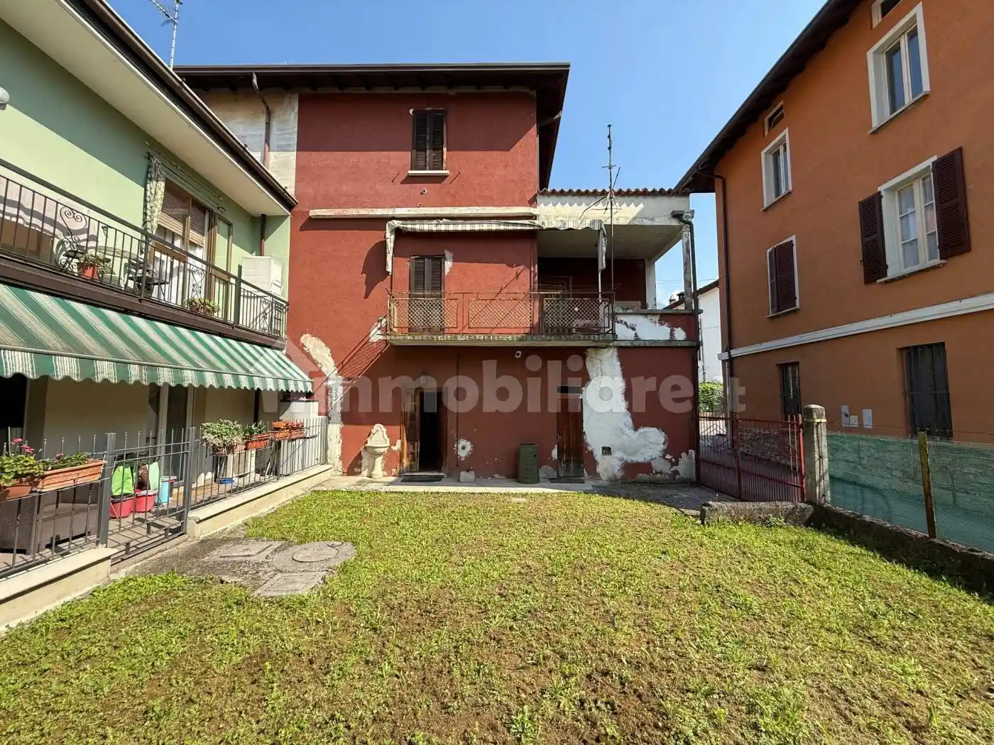 Appartamento in vendita a Nave