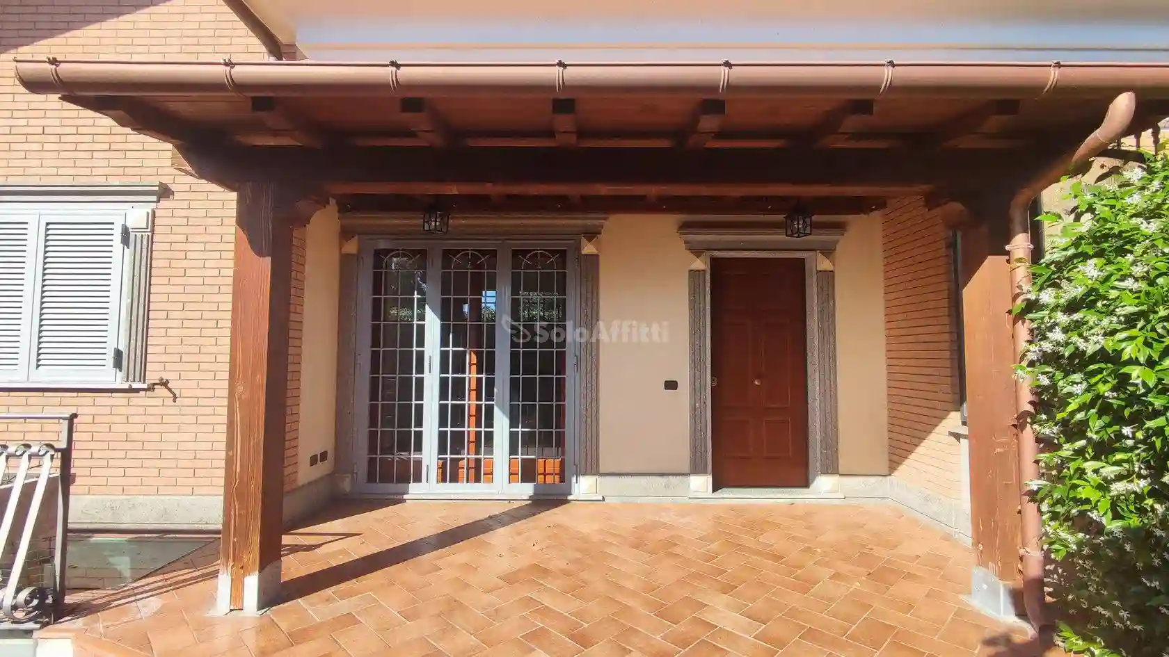 Villetta a schiera - foto 4