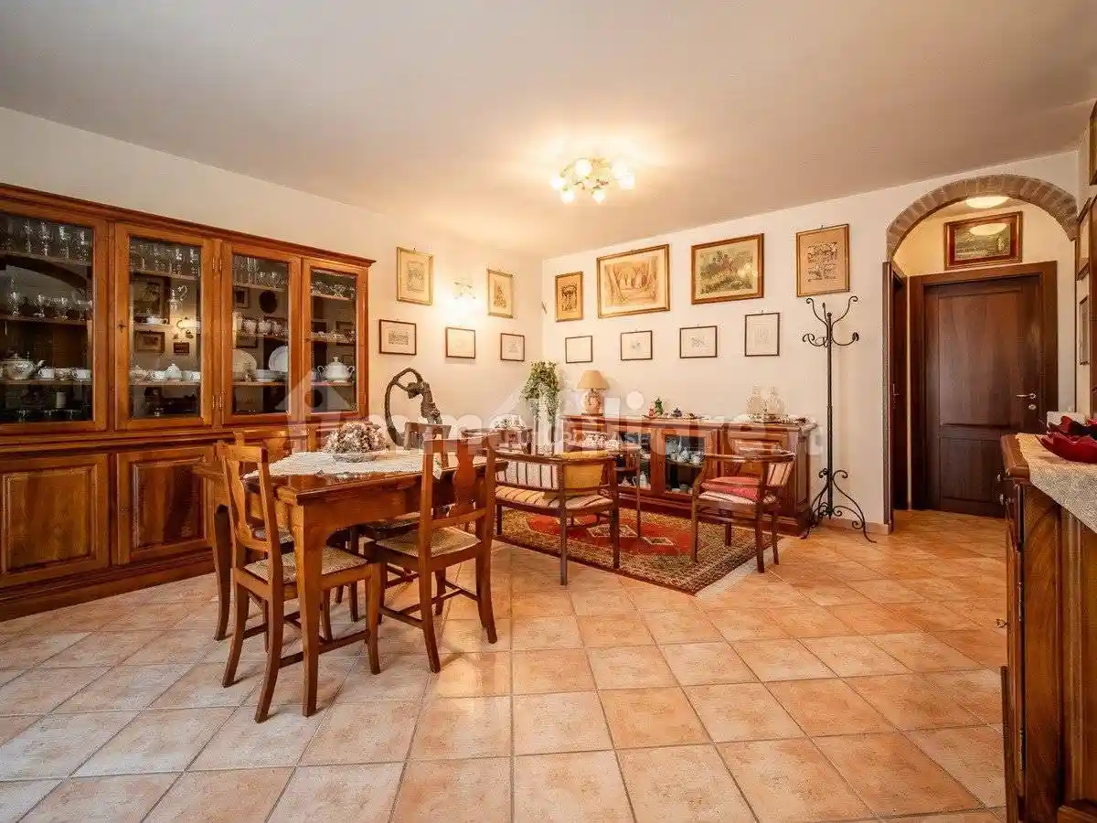 Casa indipendente in vendita a Reggio Emilia