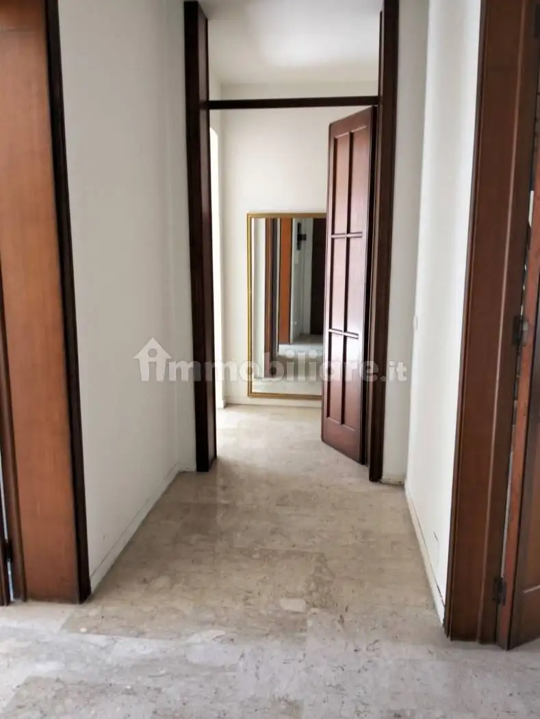 Appartamento in vendita a Reggio Calabria