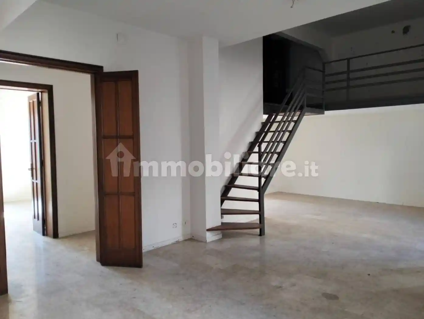 Quadrilocale via Agamennone Spanò, Centro Storico, Reggio Calabria - foto 4