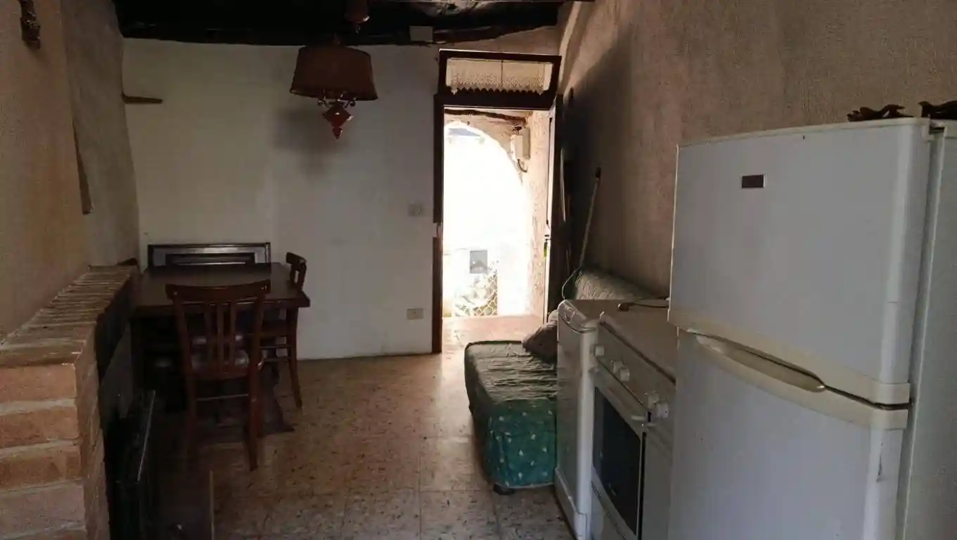 Terratetto unifamiliare vicolo sinistro 5, Centro, Collepardo - foto 4