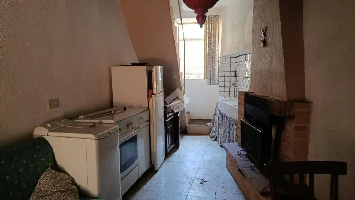 Terratetto unifamiliare vicolo sinistro 5, Centro, Collepardo - foto 5