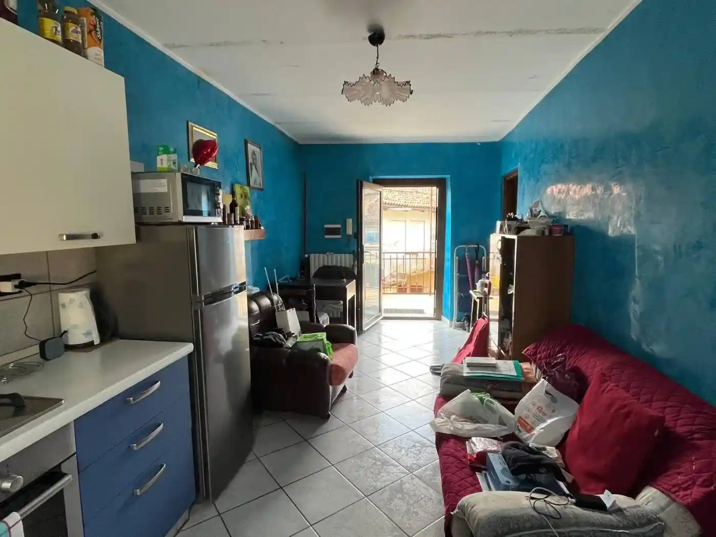 Appartamento in vendita a San Secondo di Pinerolo