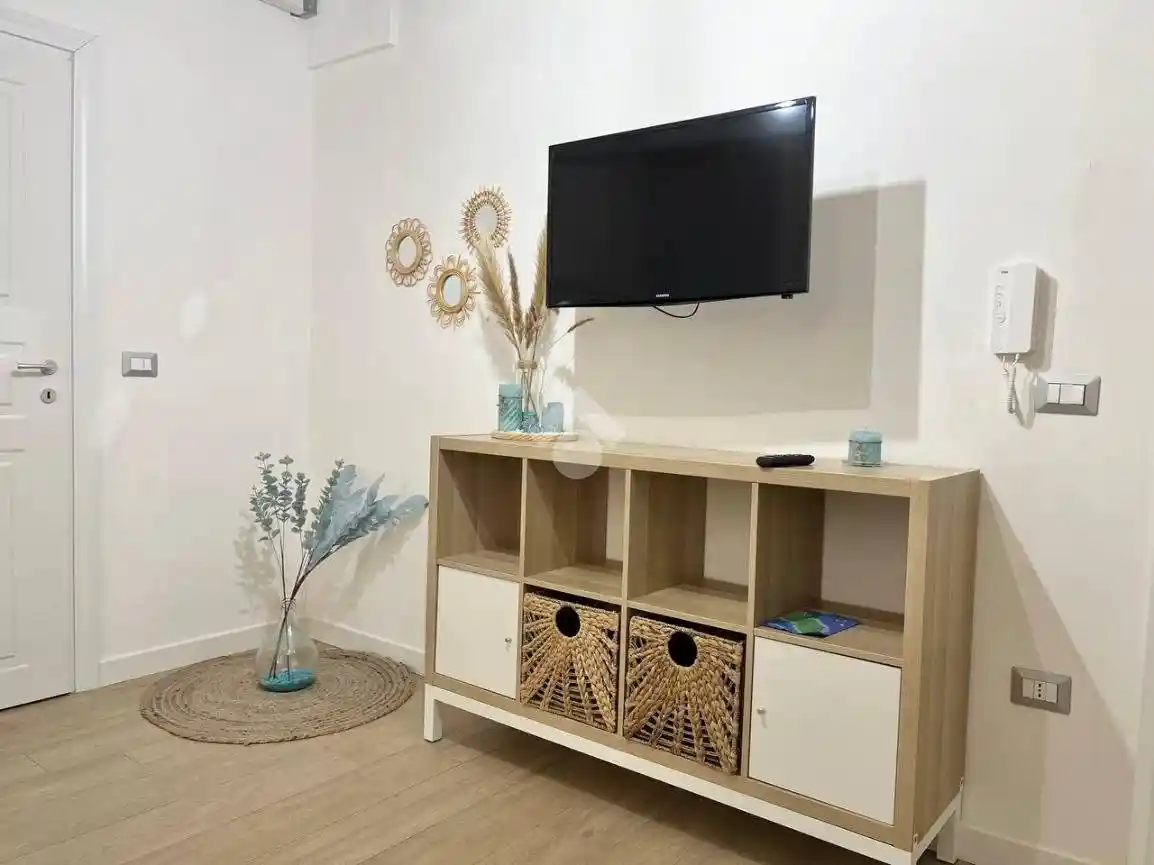 Appartamento in vendita a Gallipoli