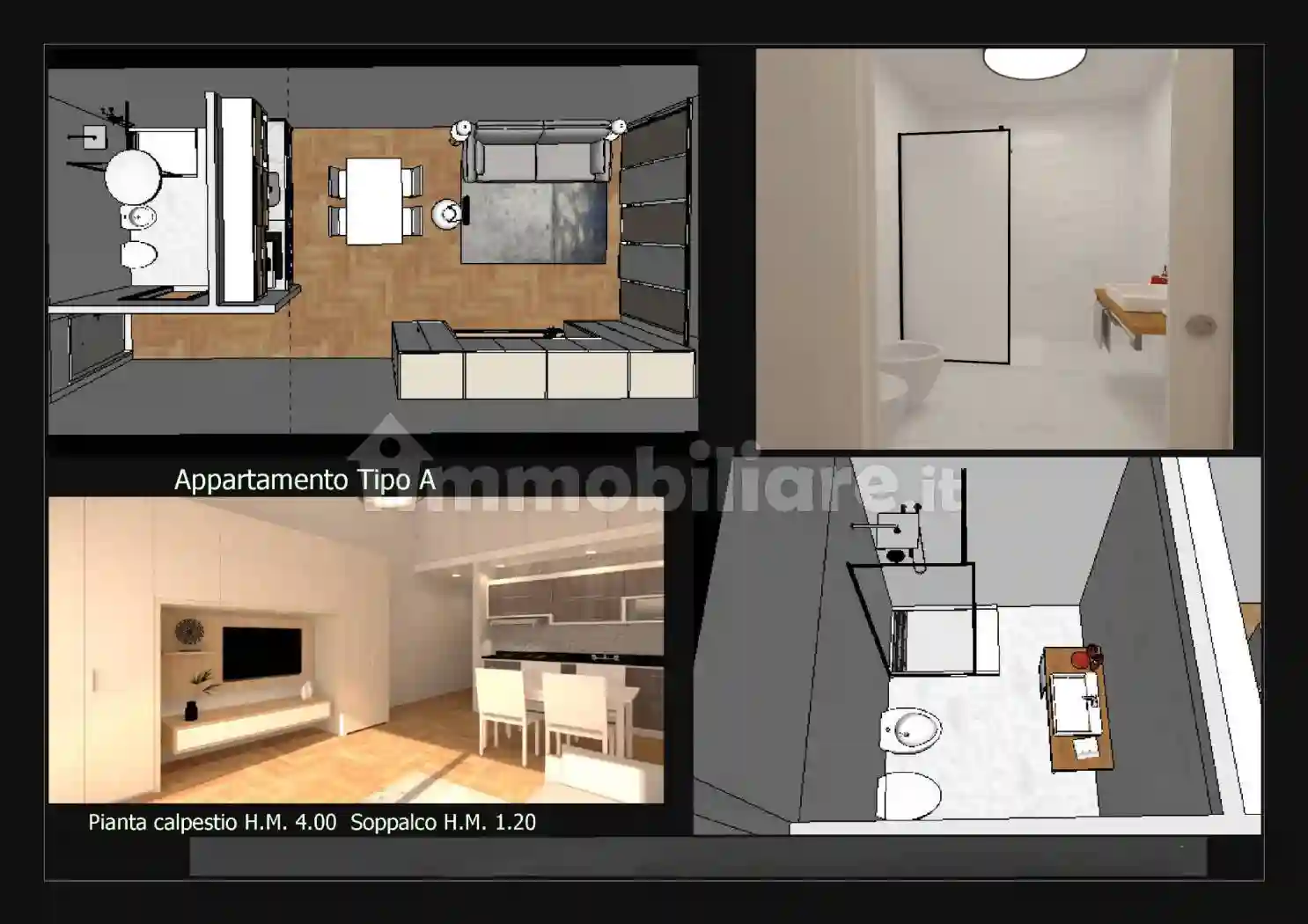 Appartamento - foto 5