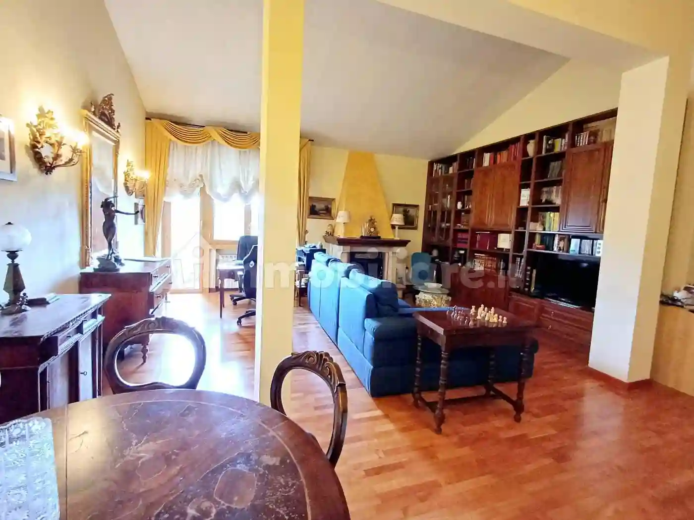 Attico - Mansarda - foto 2