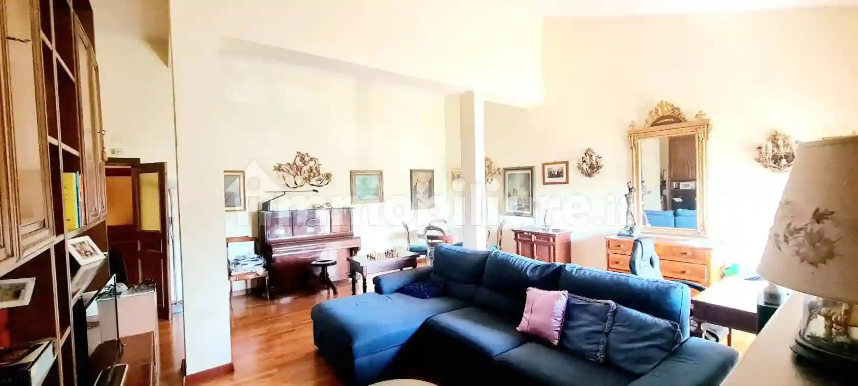 Attico - Mansarda - foto 5