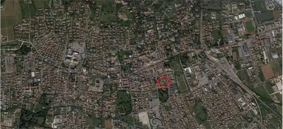 Palazzo - Edificio - foto 2