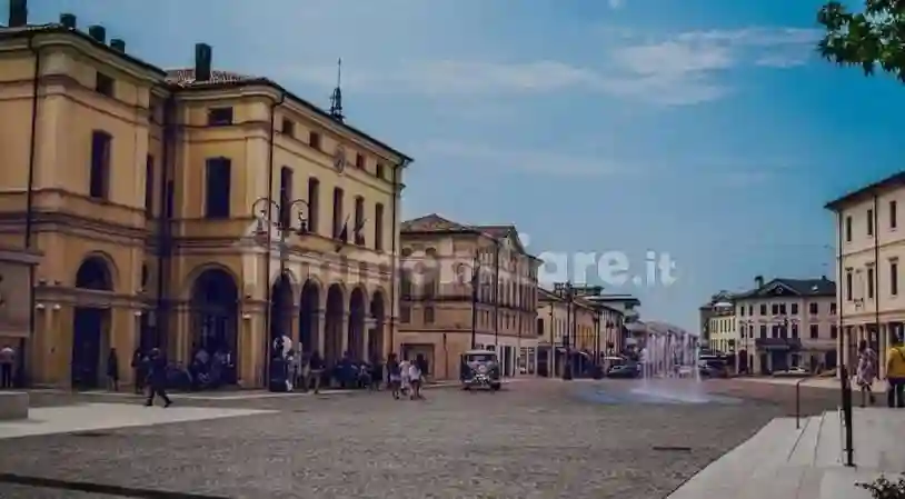 Palazzo - Edificio - foto 3