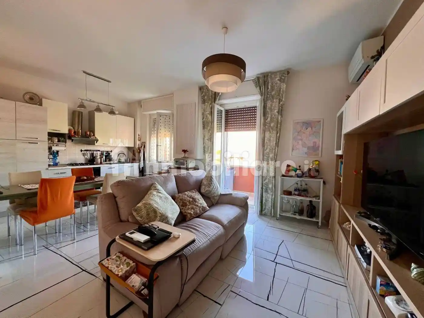 Appartamento in vendita a Limbiate