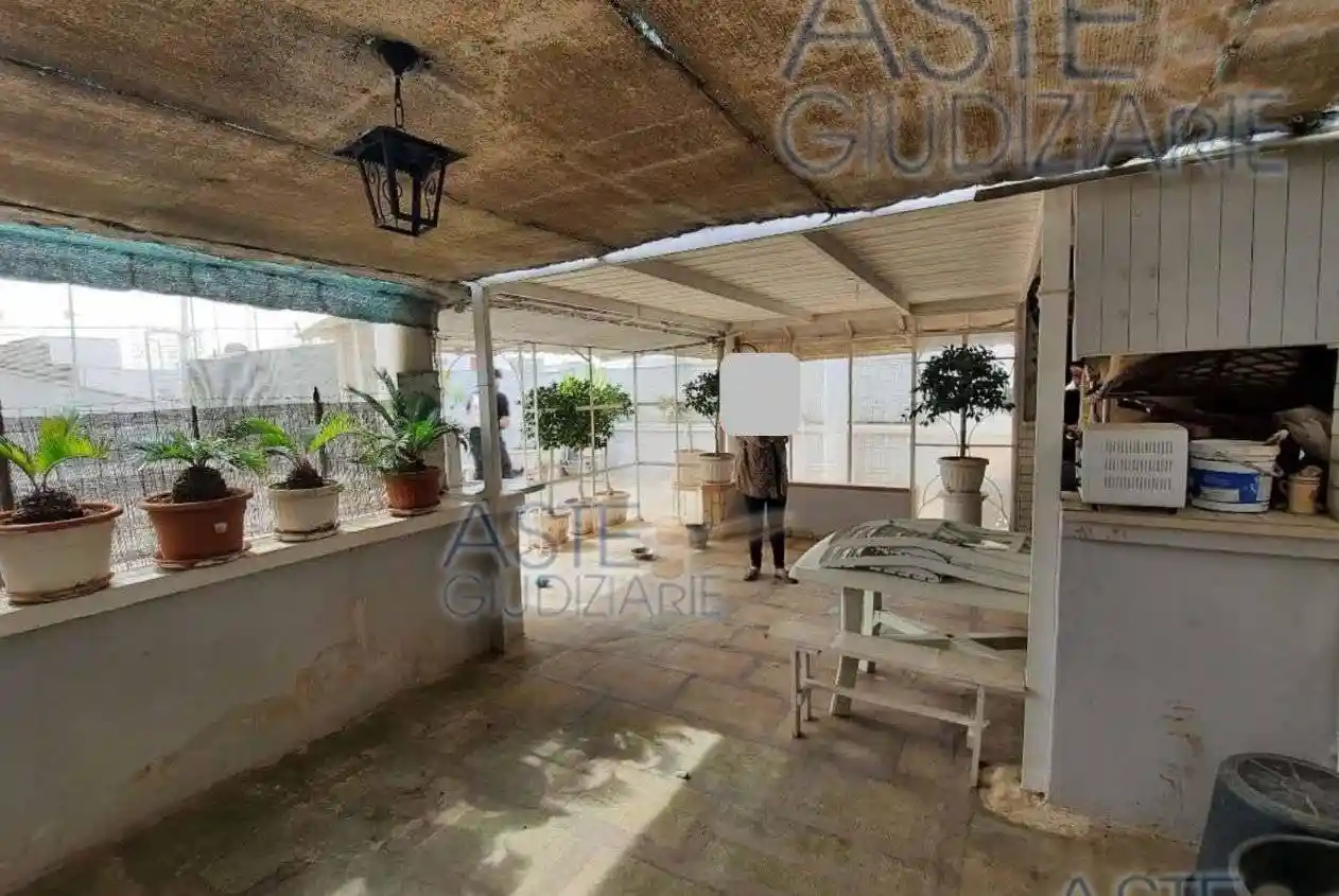 Appartamento in vendita a Noicattaro