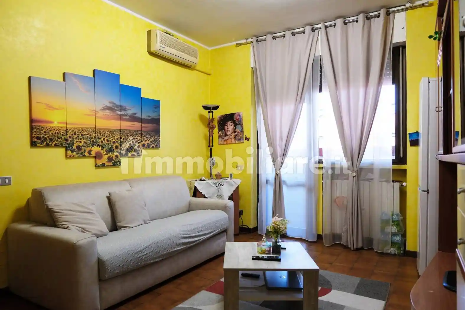 Appartamento in vendita a Pieve Emanuele