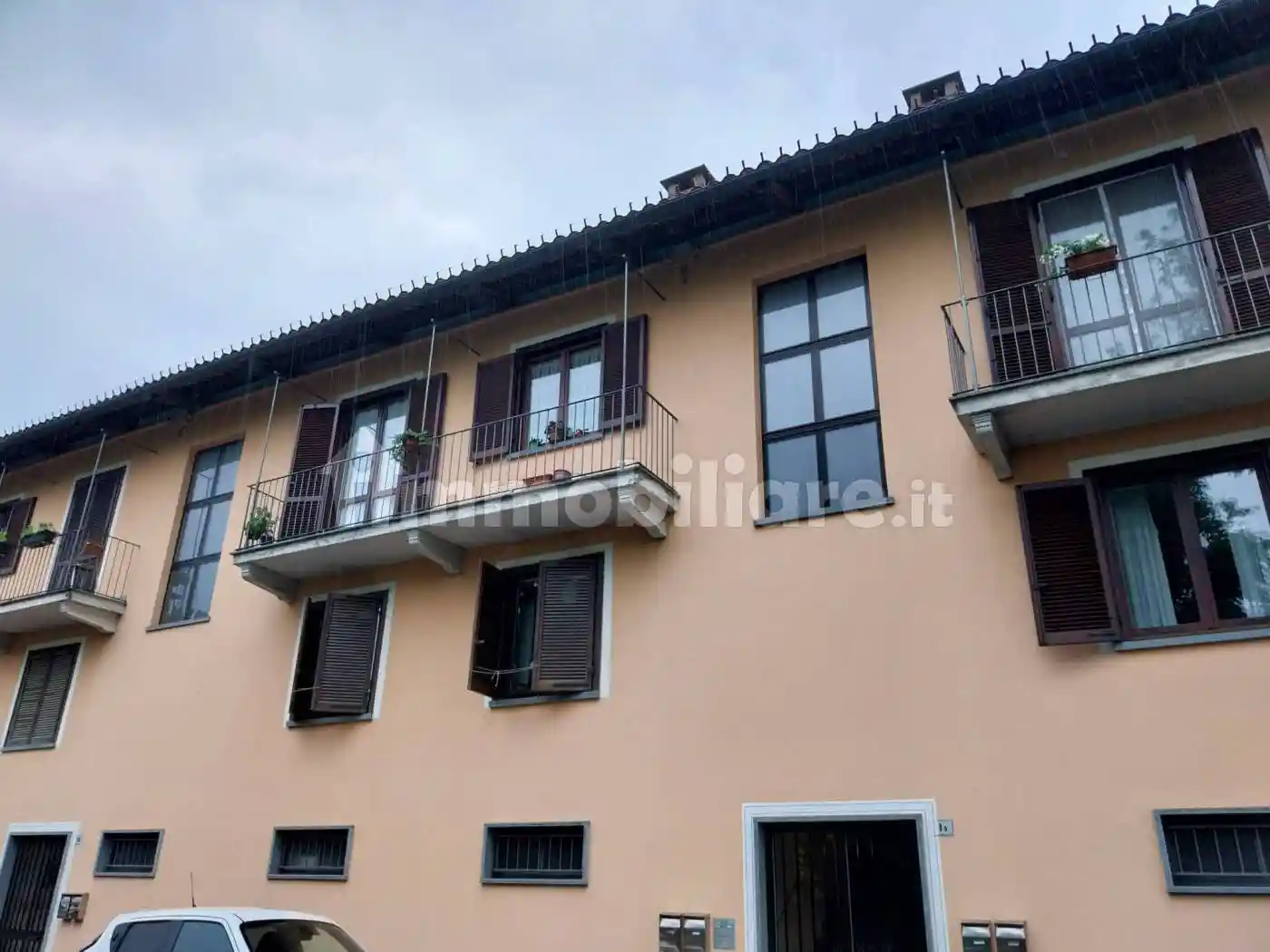 Quadrilocale via Guglielmo Marconi, Monasterolo di Savigliano - foto 3