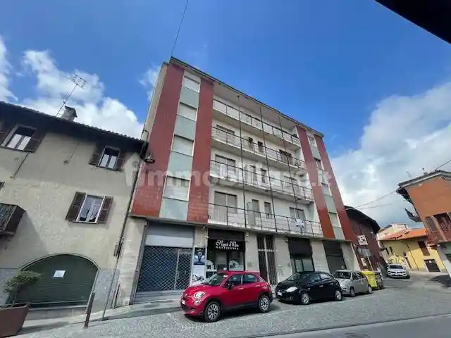 Appartamento in vendita a Costigliole Saluzzo