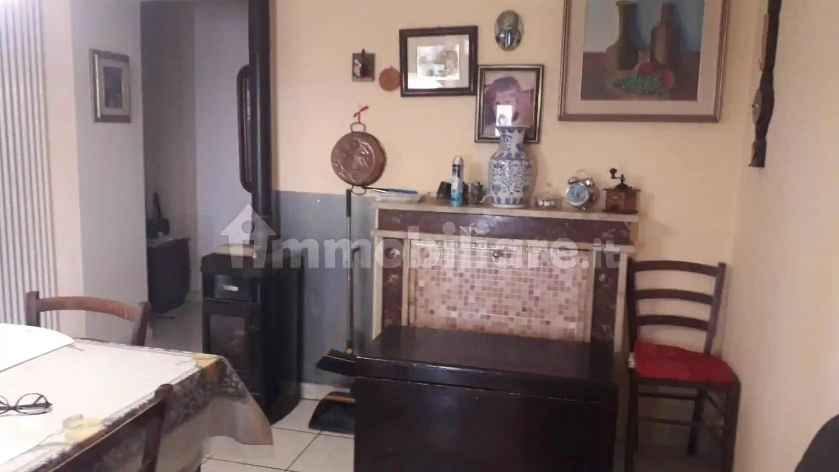 Appartamento Strada Provinciale Alanno-Scafa, Alanno Scalo, Alanno - foto 3