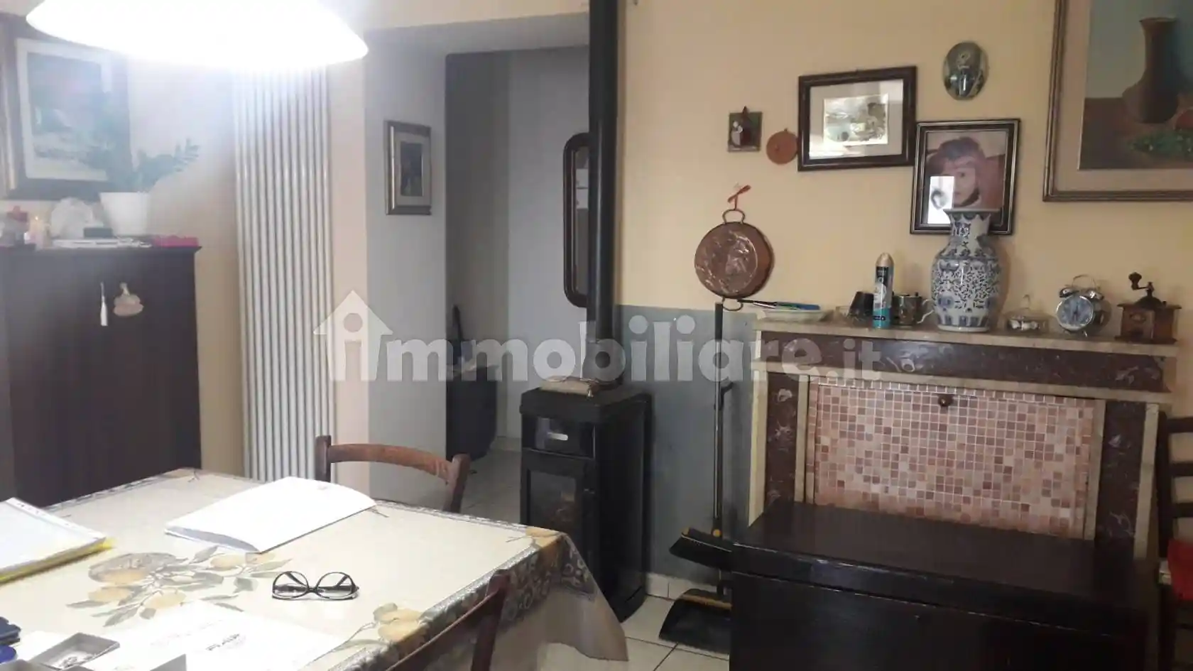 Appartamento Strada Provinciale Alanno-Scafa, Alanno Scalo, Alanno - foto 4