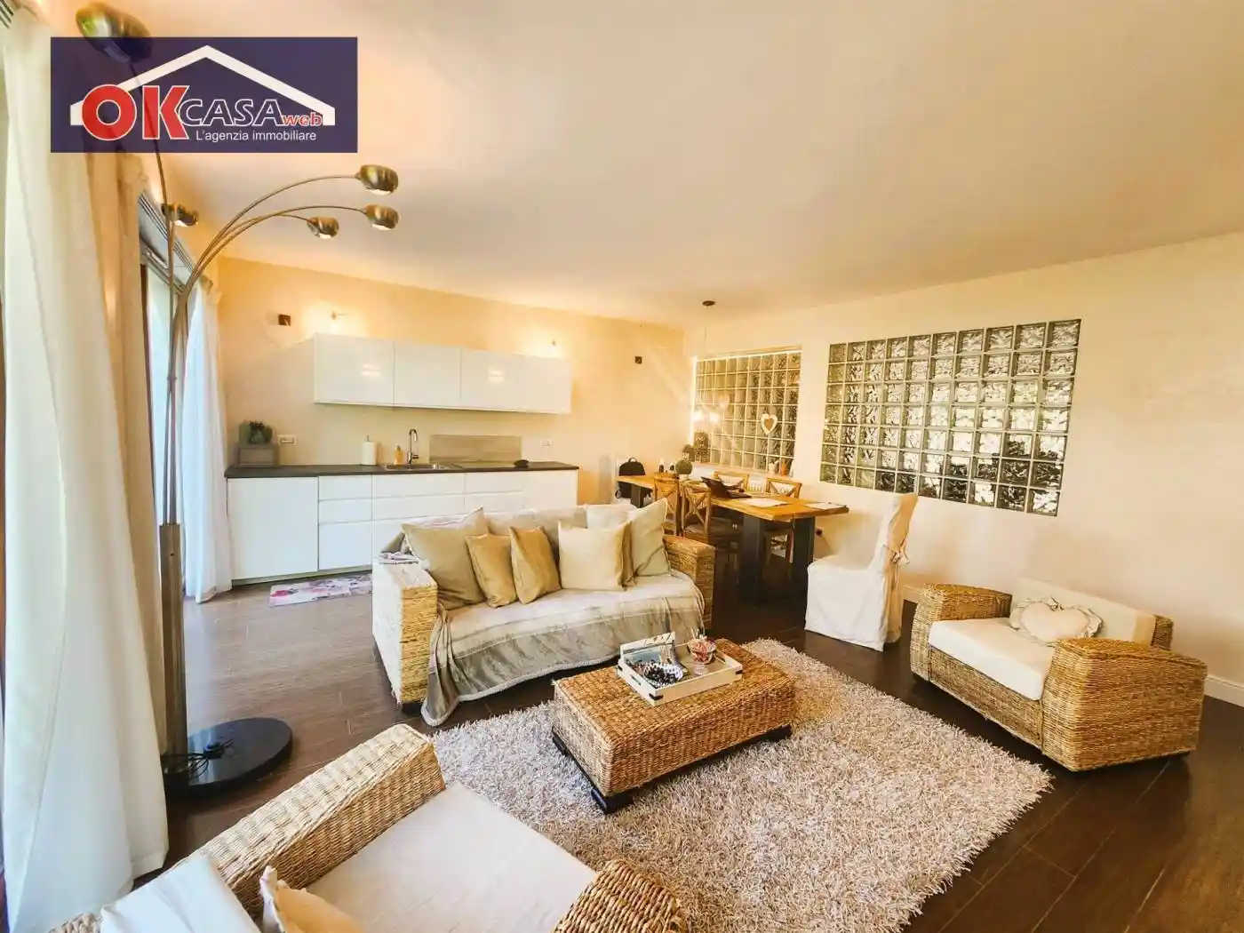 Appartamento in vendita a Desenzano del Garda