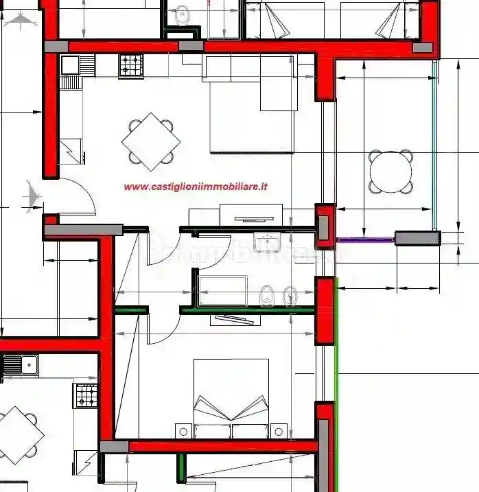 Appartamento - foto 2