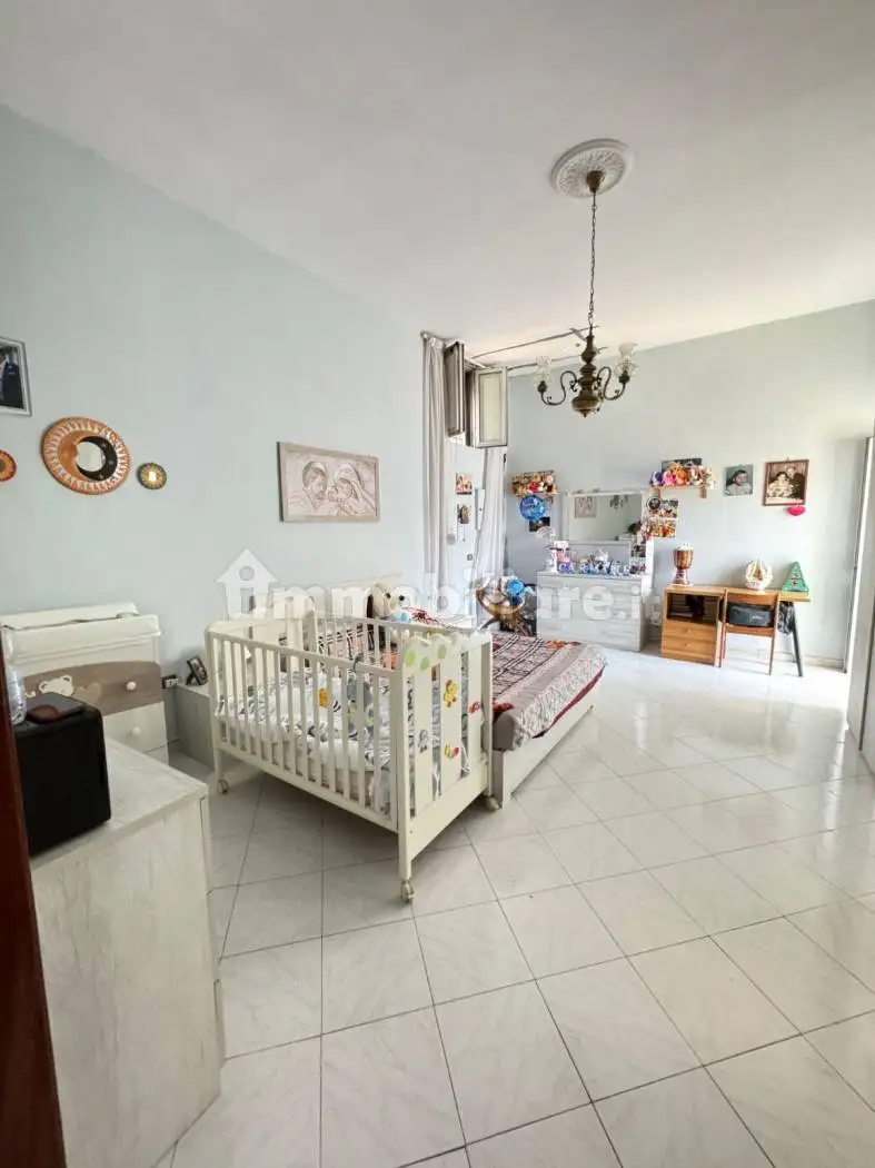 Appartamento in vendita a Roccapiemonte