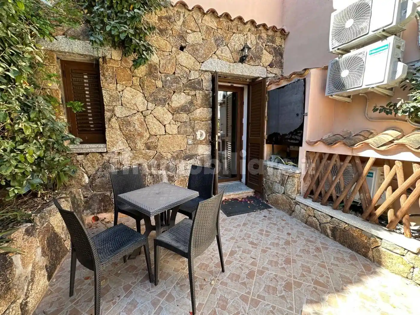 Villetta a schiera in vendita a San Teodoro