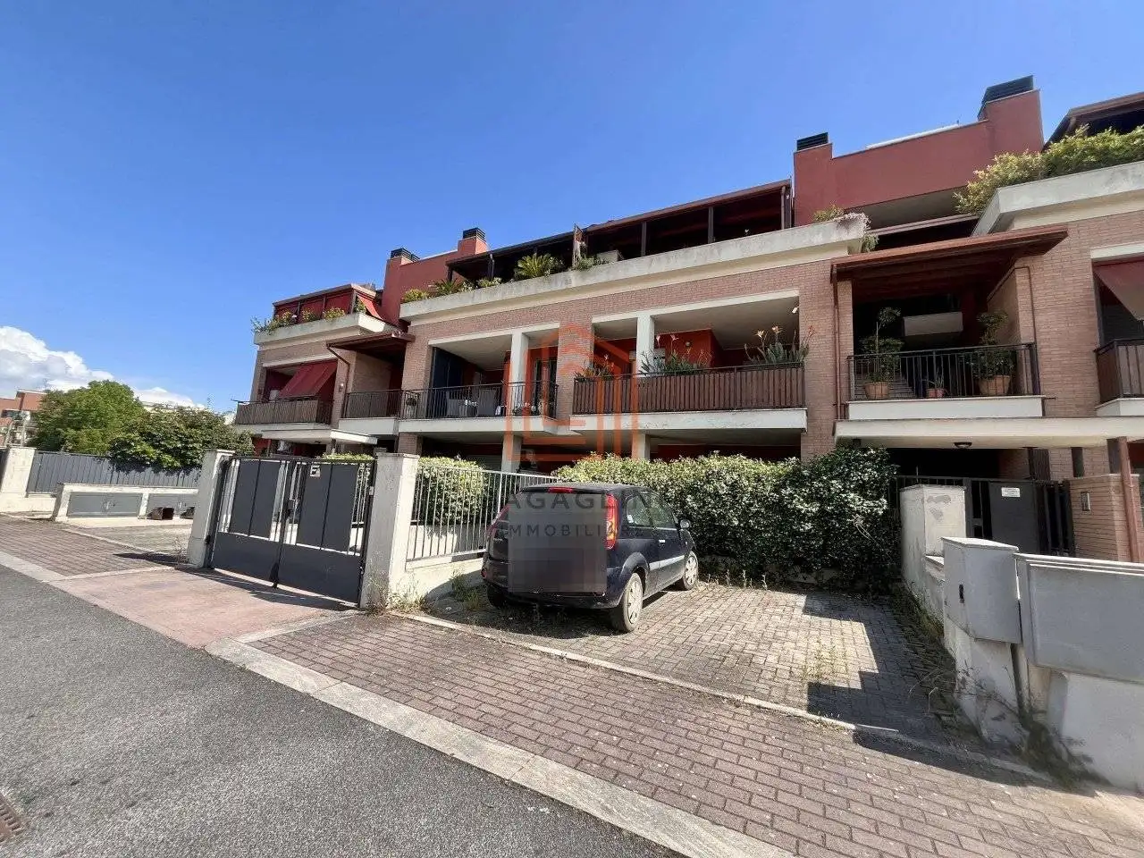 Appartamento in vendita a Latina