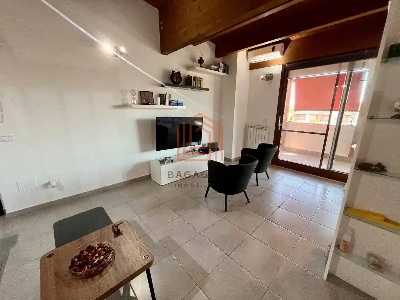 Trilocale via Versalia, Bainsizza, Latina - foto 2