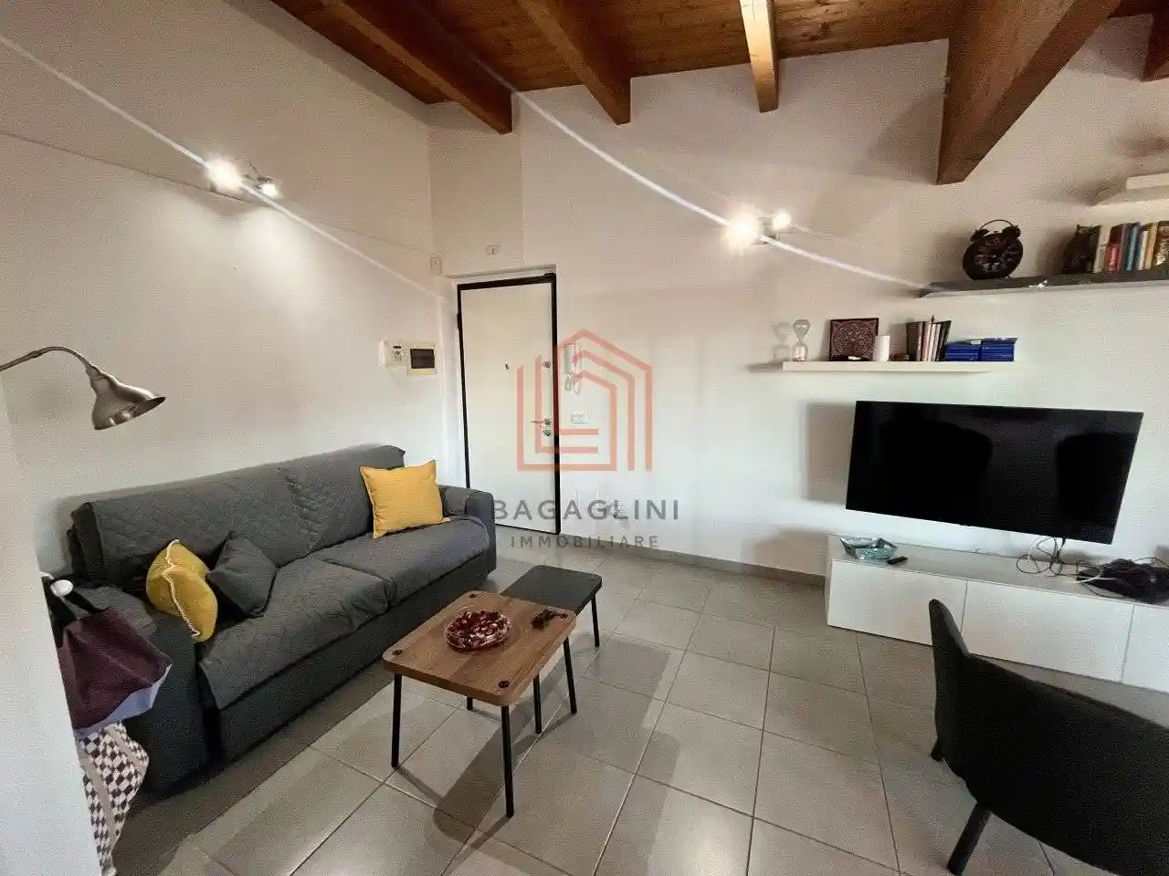 Trilocale via Versalia, Bainsizza, Latina - foto 3