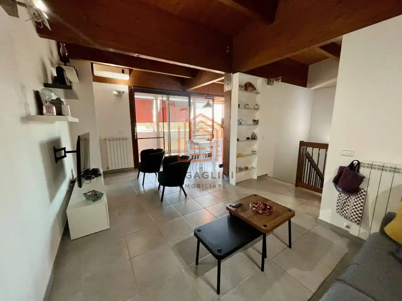 Trilocale via Versalia, Bainsizza, Latina - foto 4