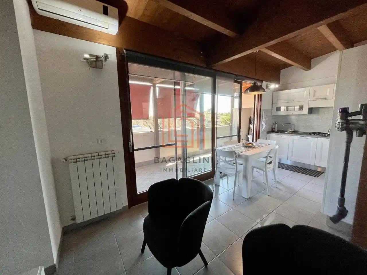 Trilocale via Versalia, Bainsizza, Latina - foto 5