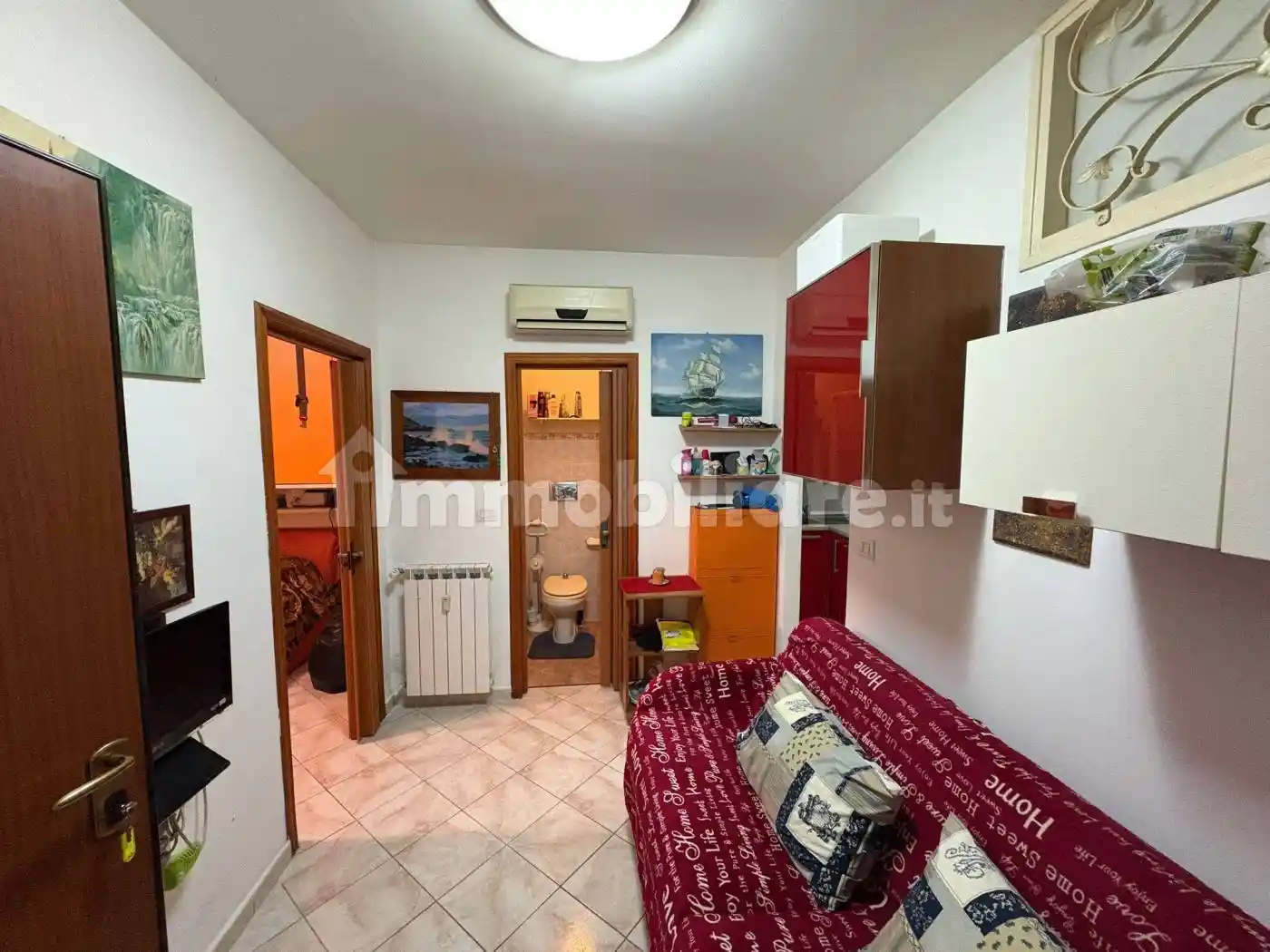 Appartamento in vendita a Sanremo