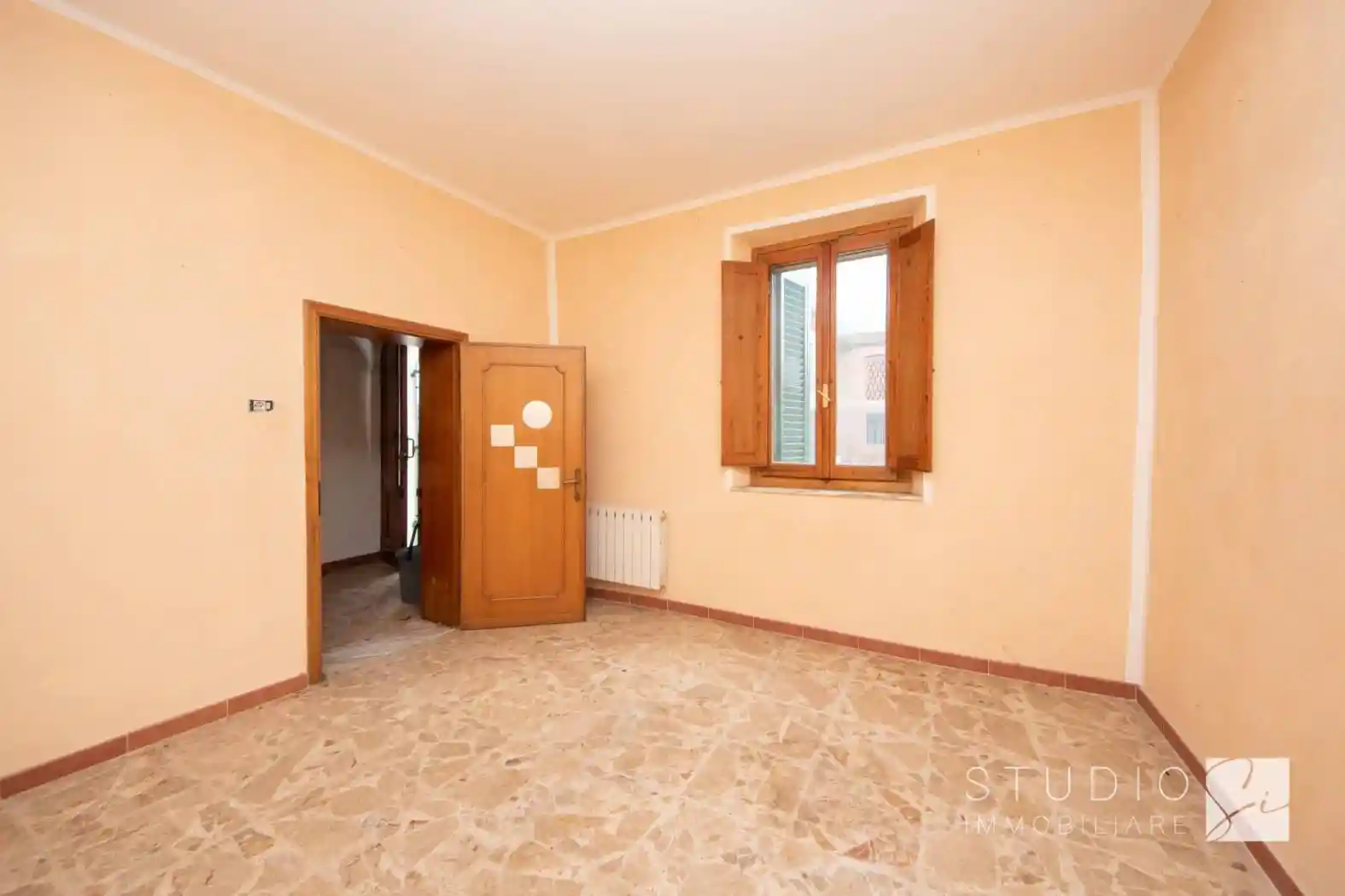 Casa indipendente in vendita a Quarrata