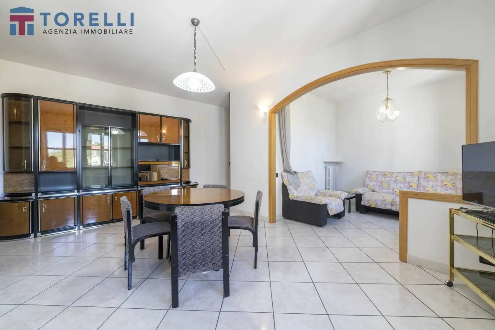 Appartamento in vendita a Cesenatico