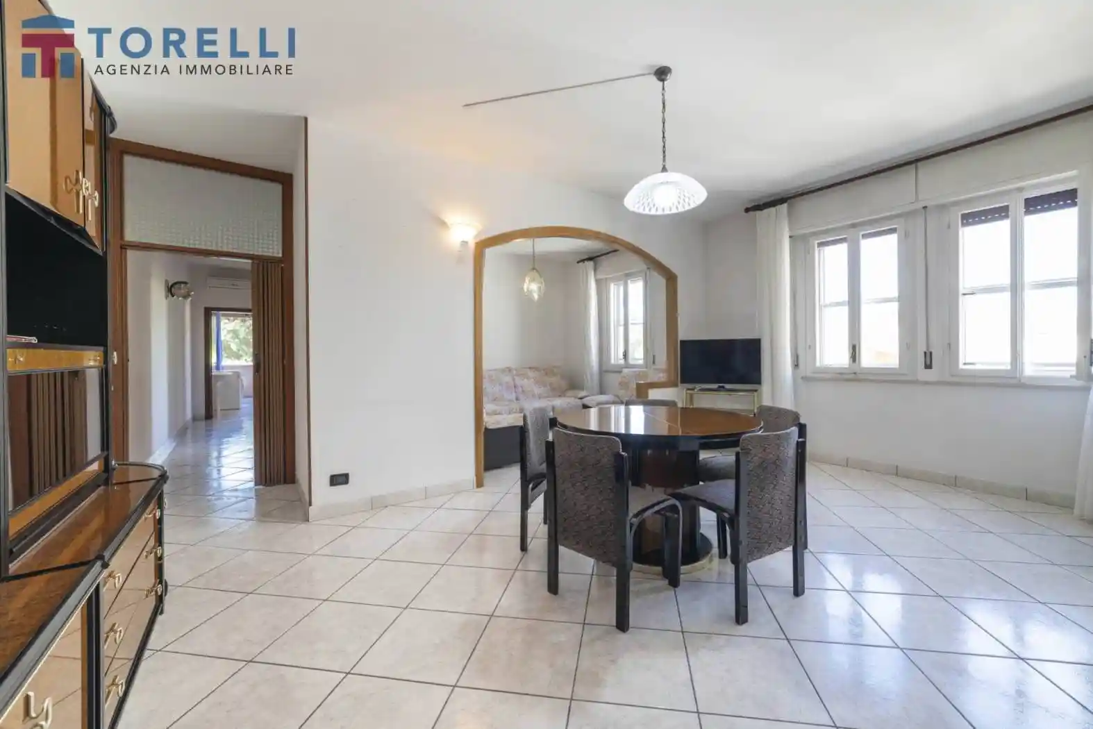 Appartamento viale Giuseppe Mazzini 130, Cesenatico Ponente, Cesenatico - foto 3