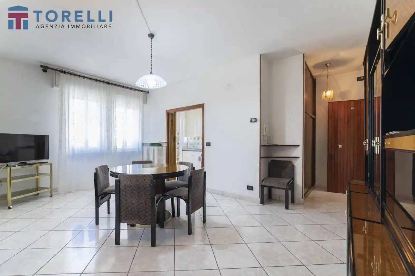 Appartamento viale Giuseppe Mazzini 130, Cesenatico Ponente, Cesenatico - foto 4