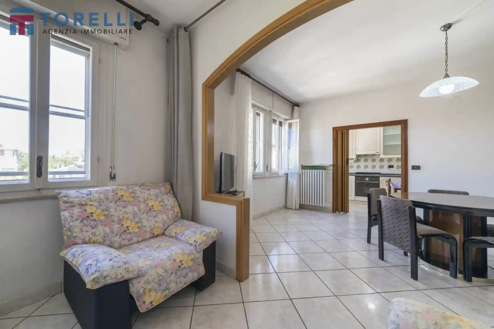 Appartamento viale Giuseppe Mazzini 130, Cesenatico Ponente, Cesenatico - foto 5