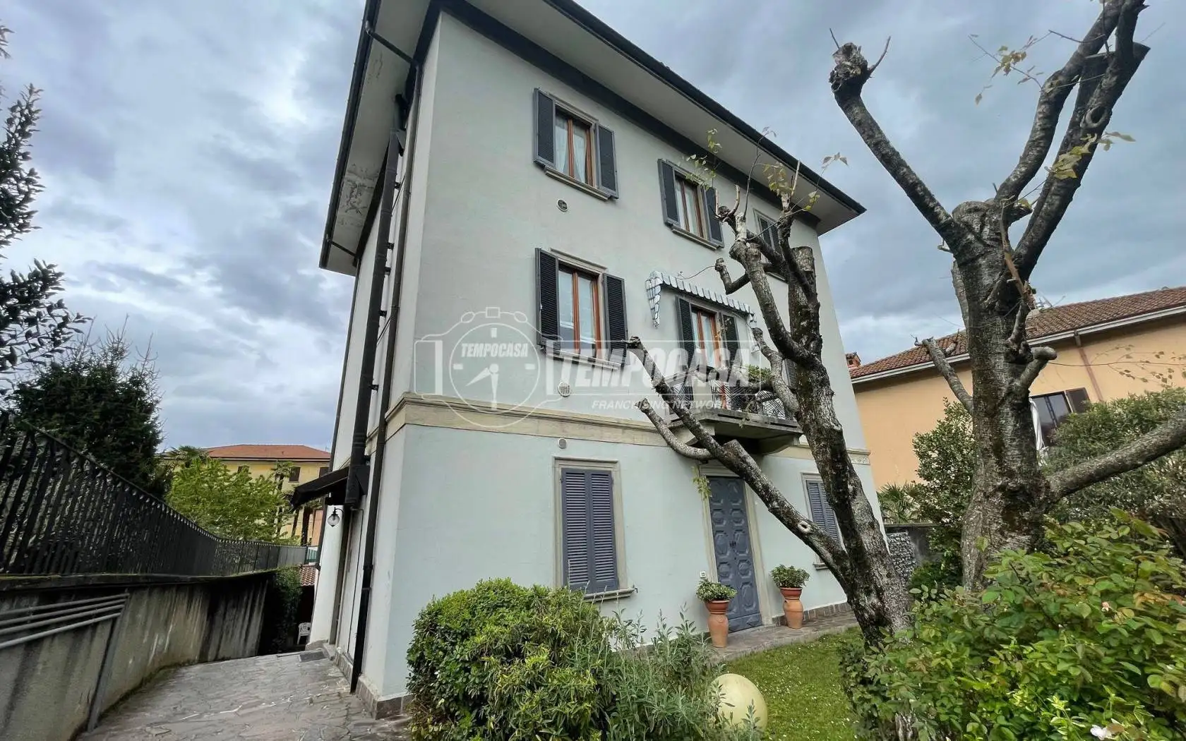 Attico - Mansarda in vendita a Brivio