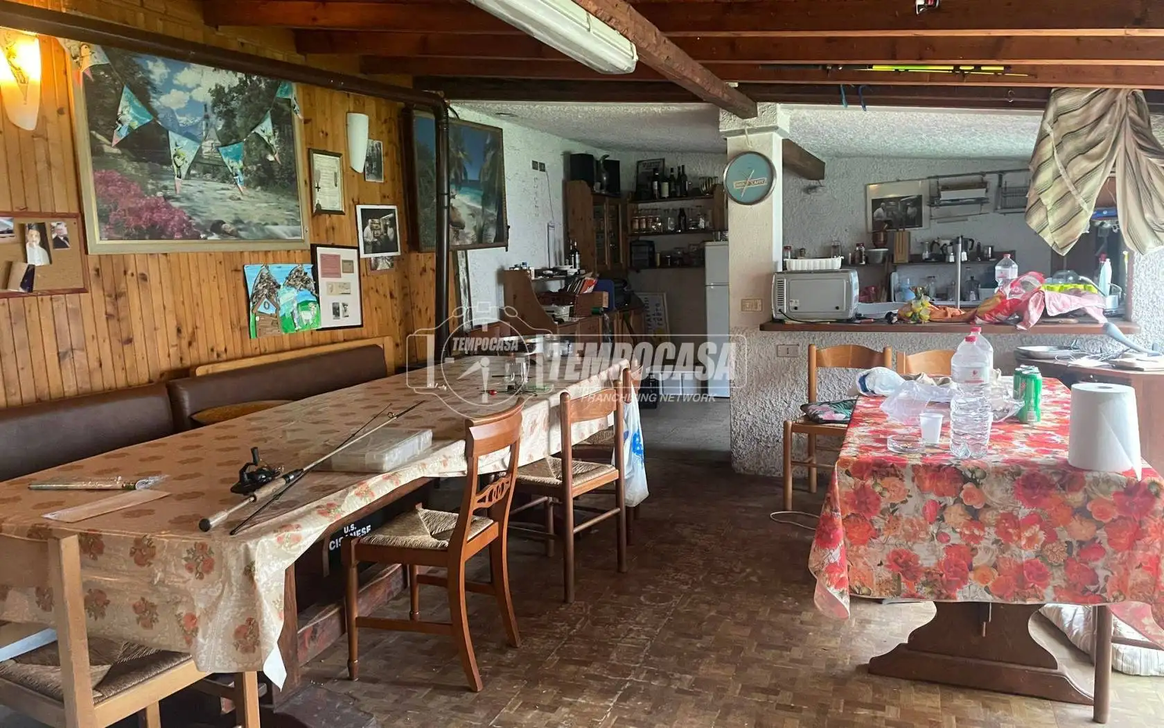 Mansarda via Santi Patroni 20, Centro, Brivio - foto 2