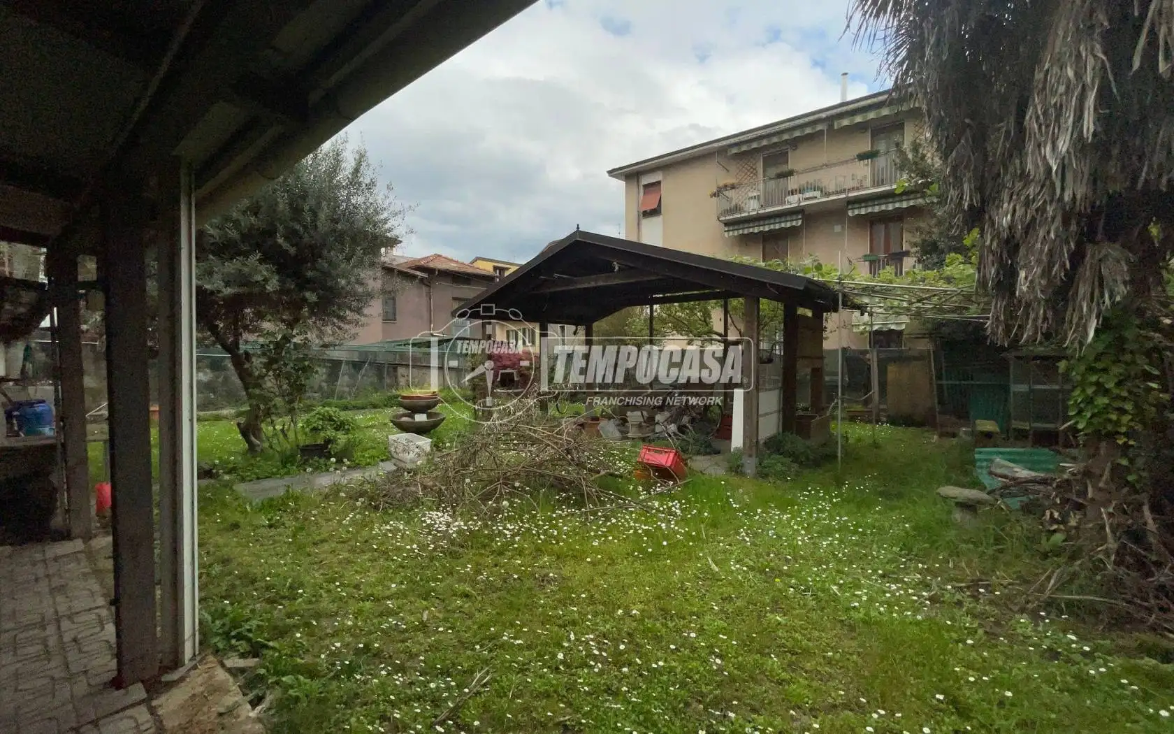 Mansarda via Santi Patroni 20, Centro, Brivio - foto 5