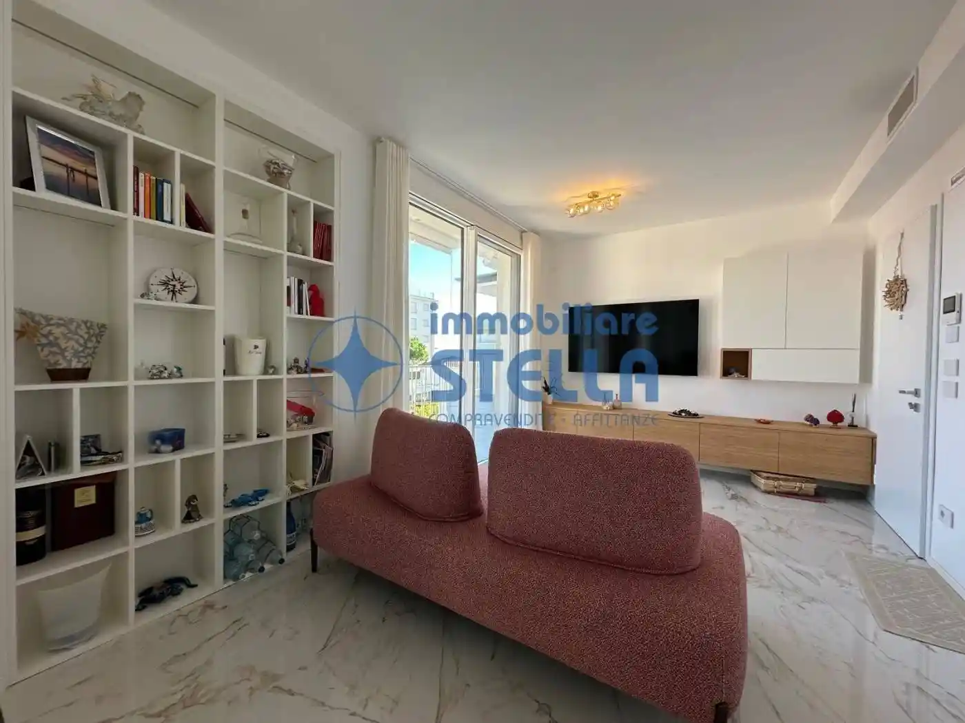 Appartamento in vendita a Jesolo