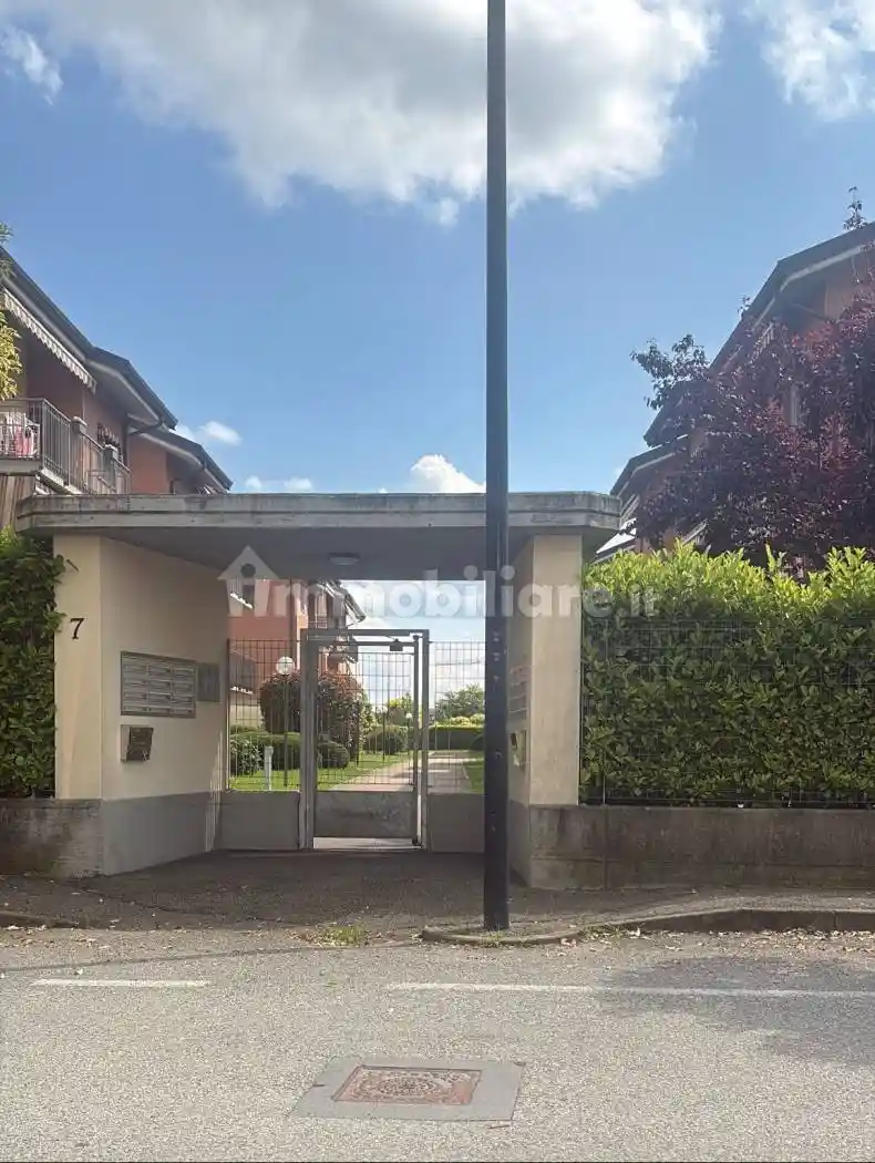 Appartamento in vendita a Leinì