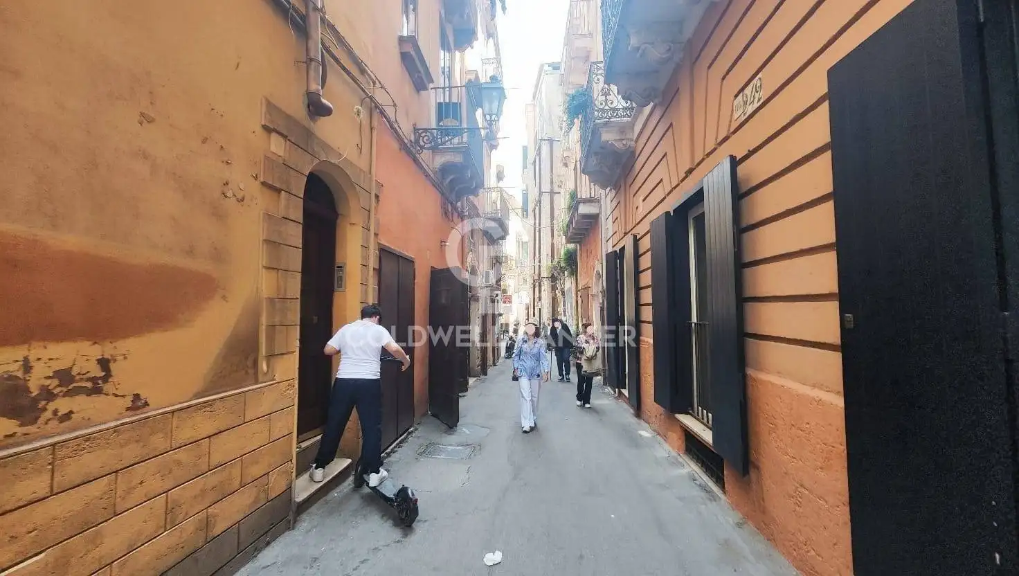 Appartamento in vendita a Taranto