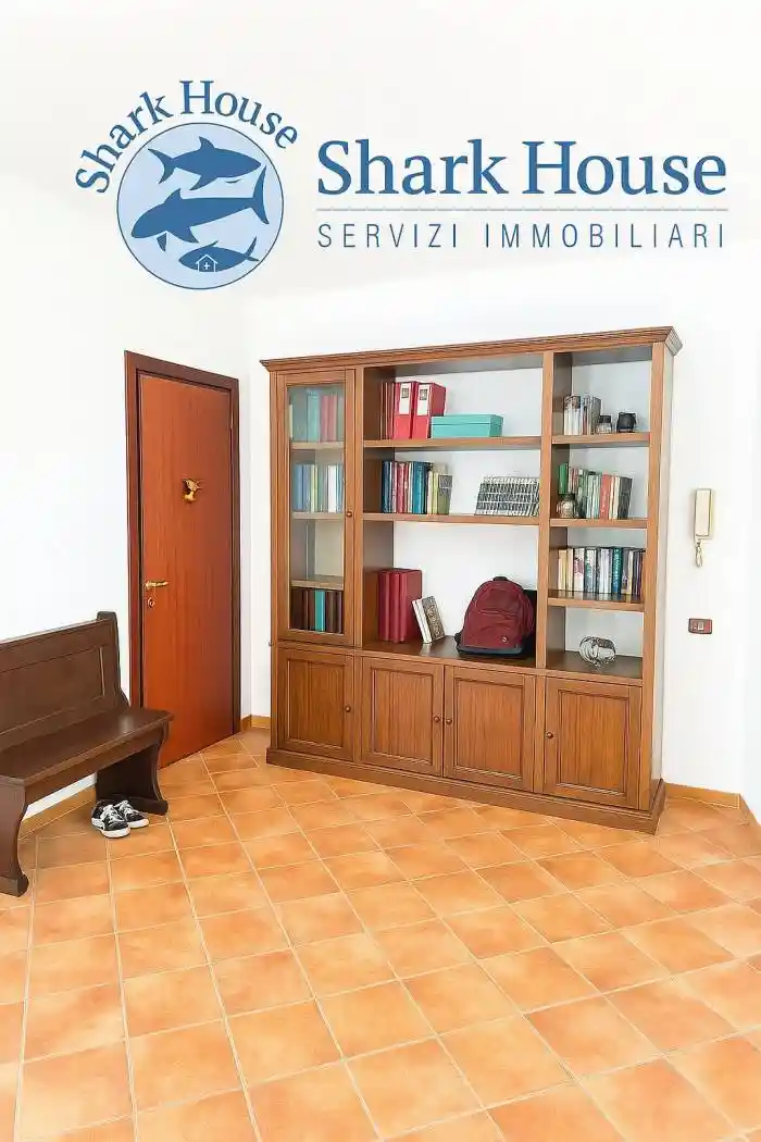 Appartamento in vendita a Colleferro