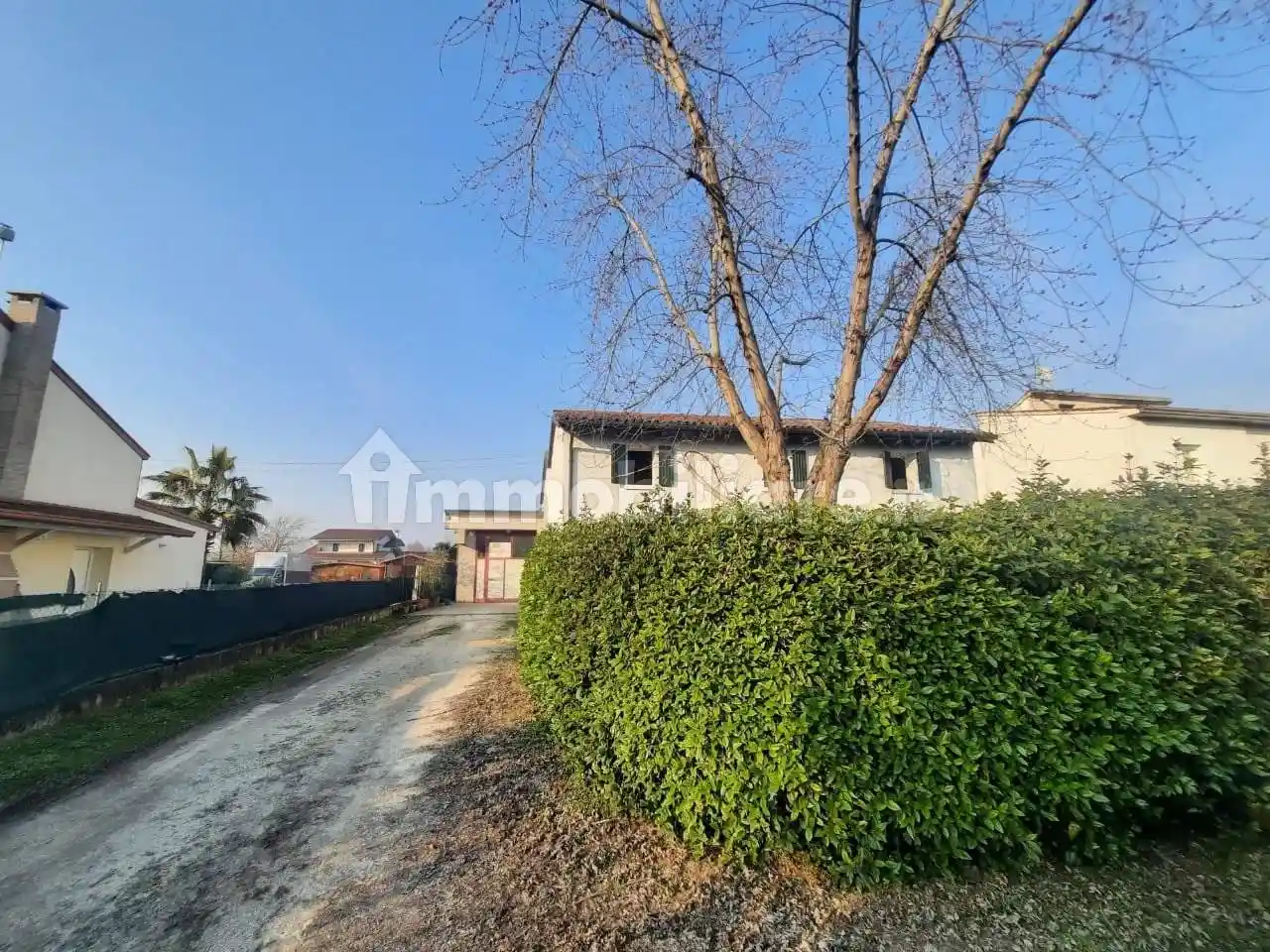 Villa in vendita a Piombino Dese