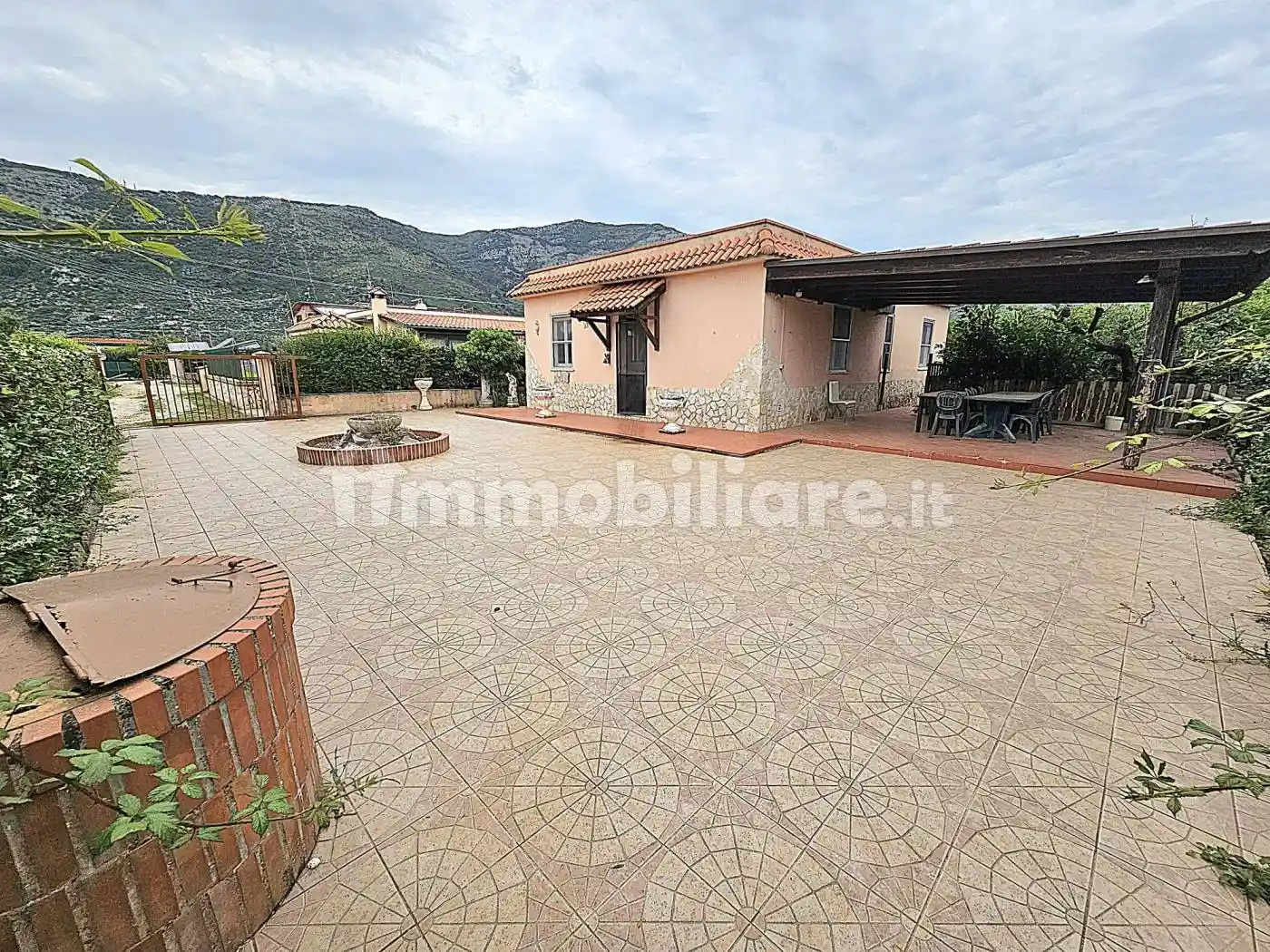 Villa in vendita a Terracina