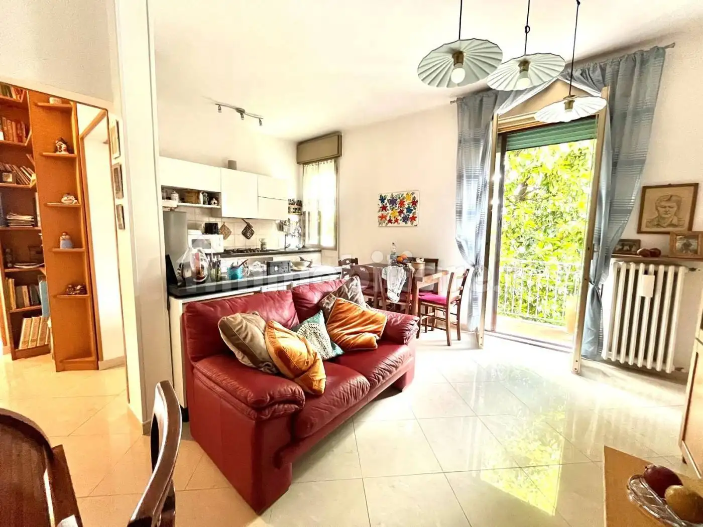 Appartamento in vendita a Bologna