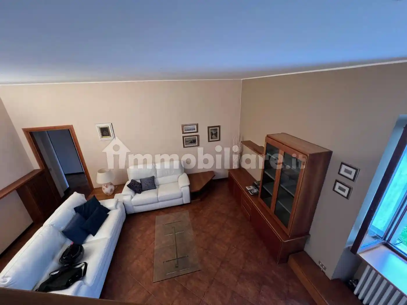 Appartamento in vendita a Merate