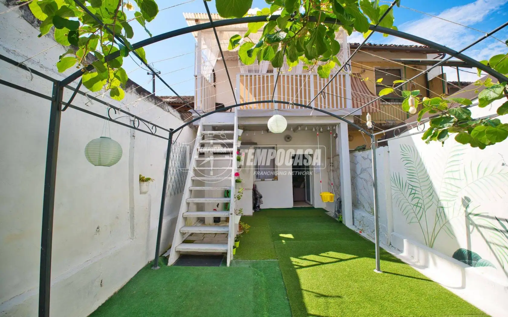 Trilocale via Silvio Pellico, Caresana - foto 2