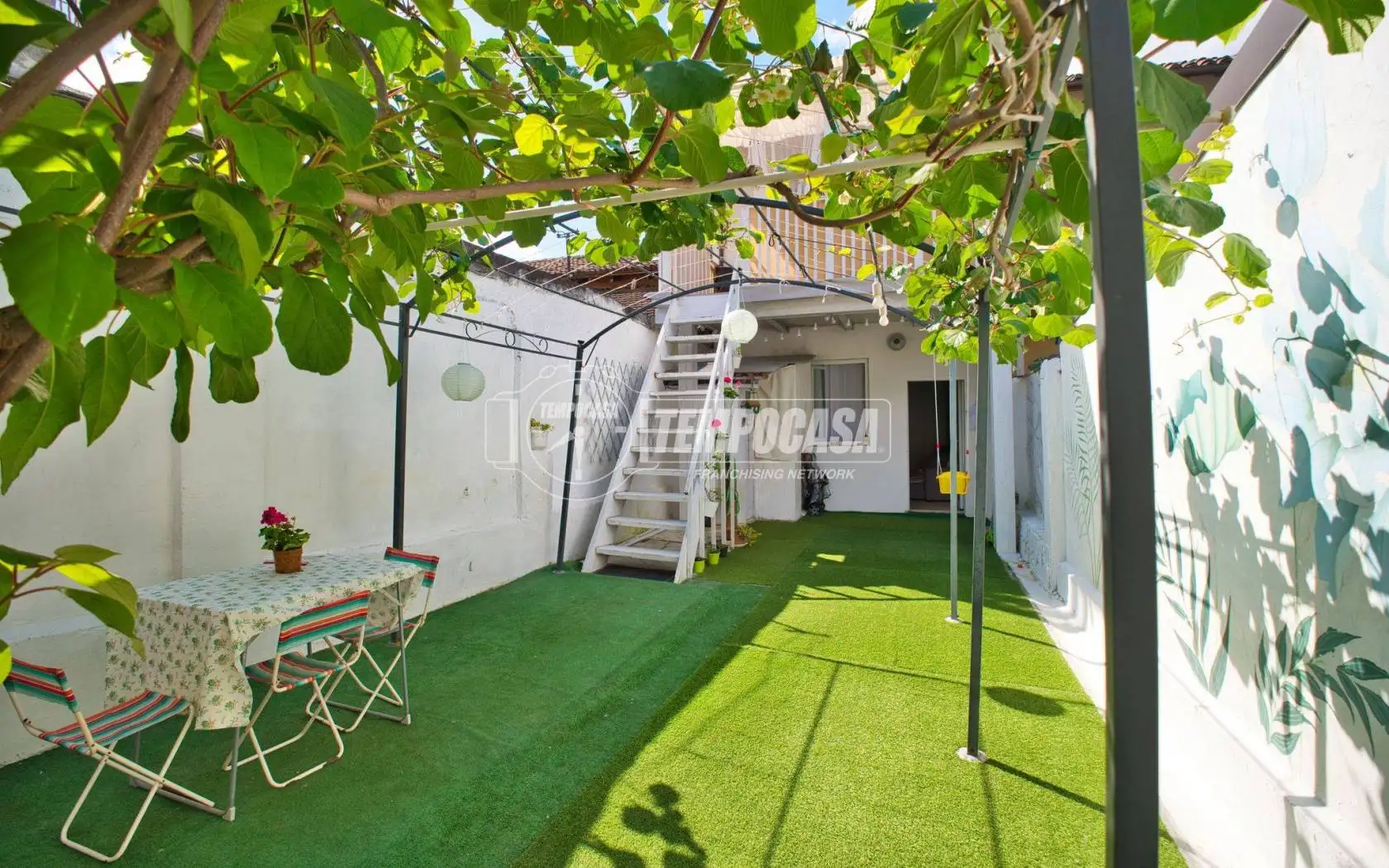 Trilocale via Silvio Pellico, Caresana - foto 3