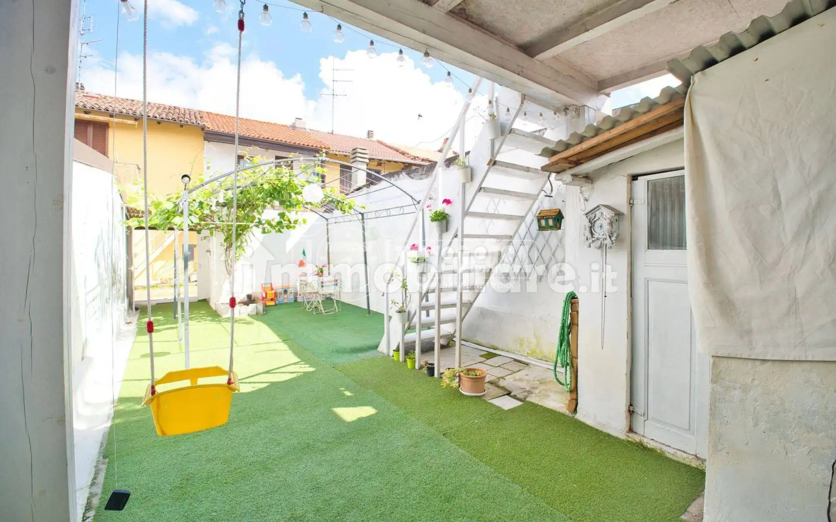 Trilocale via Silvio Pellico, Caresana - foto 4